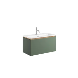 Crosswater Mada Basin Unit 700 Sage Green