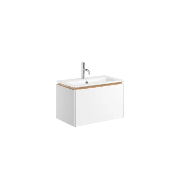 Crosswater Mada Basin Unit 700 Matt White