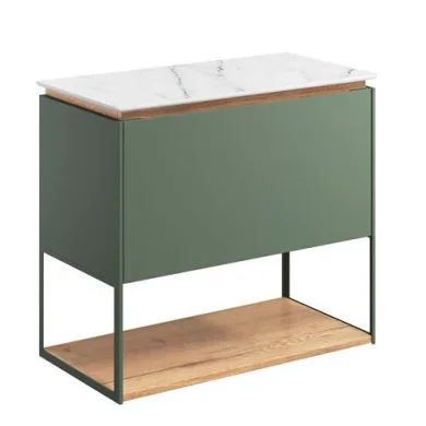 Crosswater Mada Countertop 700 detail view - Image 2