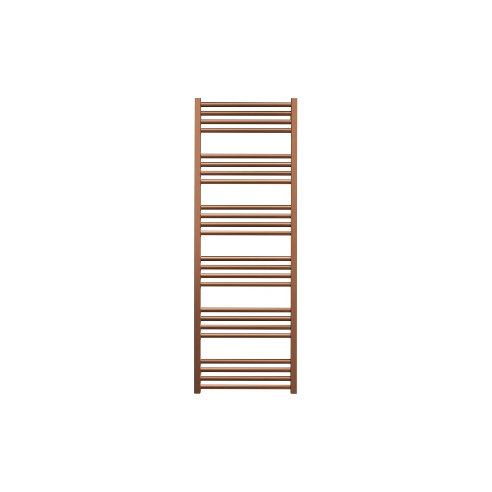 Crosswater MPRO Towel Warmer 480x1380 Bronze Effect