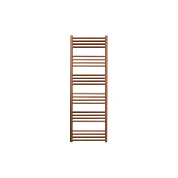 Crosswater MPRO Towel Warmer 480x1380 Bronze Effect