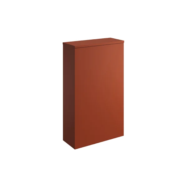 Crosswater WC/Cistern Surround Soft Clay