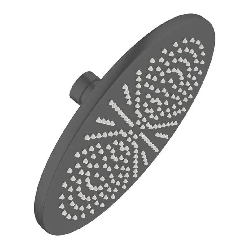 Crosswater Mpr0 300mm Fixed Head Slate detail view - Image 3