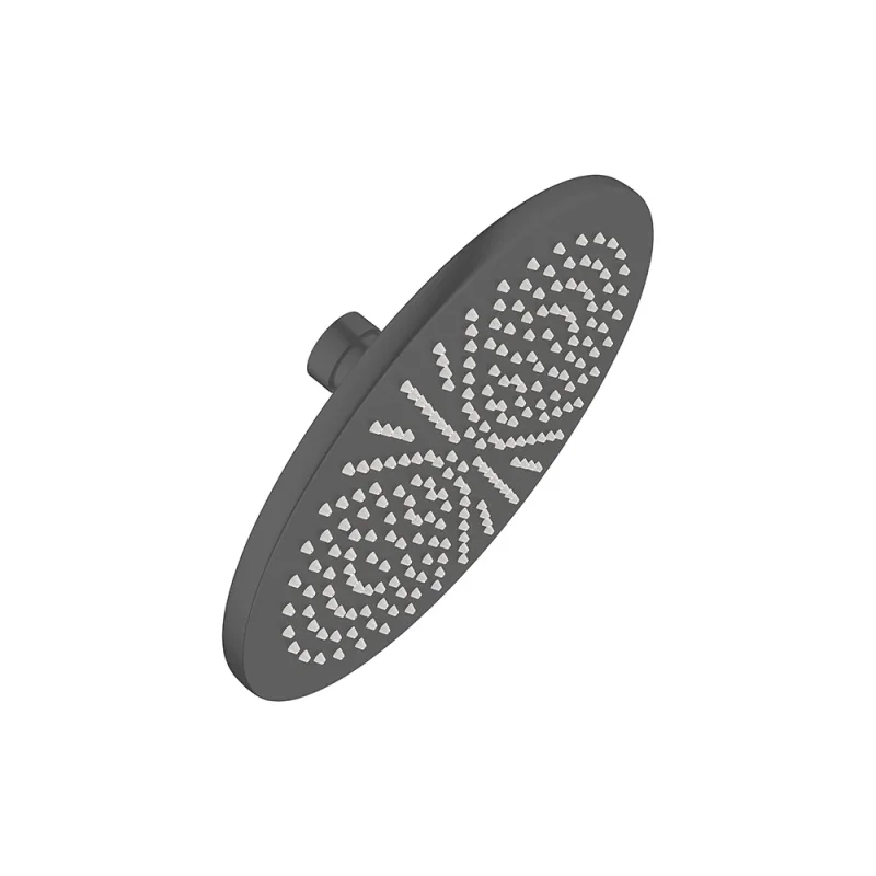 Crosswater Mpr0 300mm Fixed Head Slate product image - Image 1