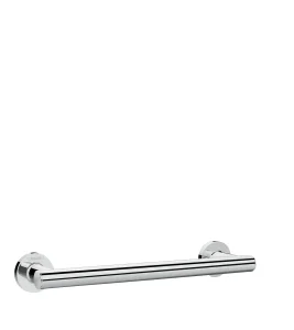 Hansgrohe Logis Universal Grab Rail Chrome