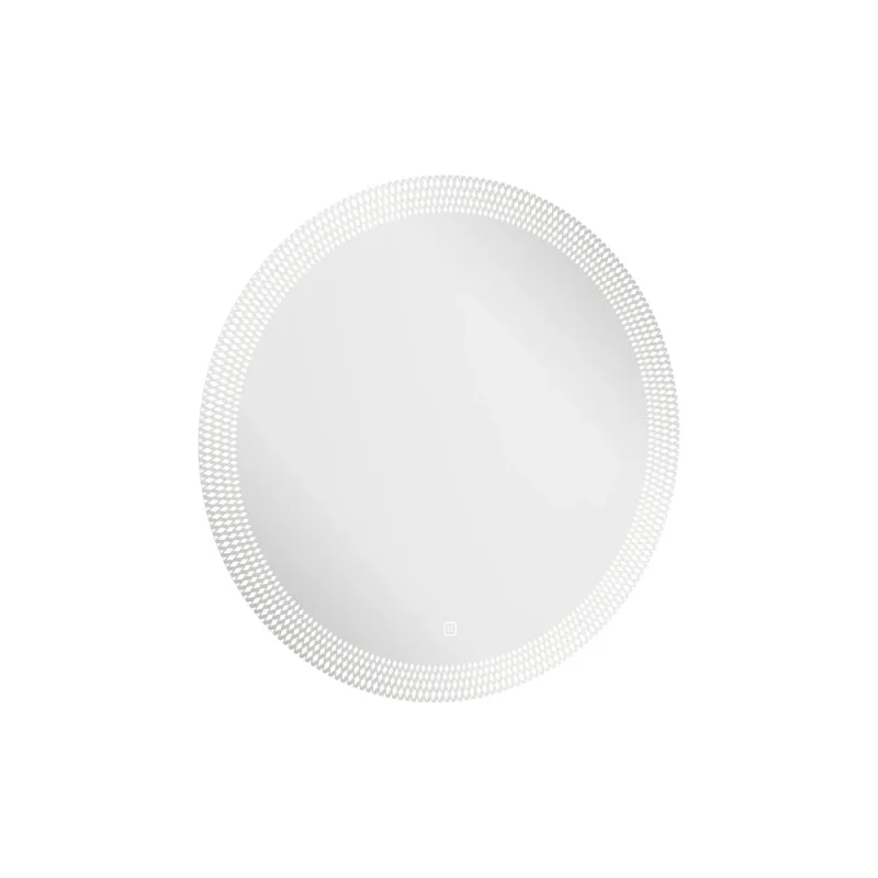 Crosswater Canvass Mirror 70 product image - Image 1