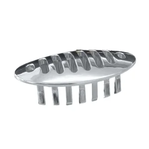 Britton Arcade Chrome Overflow Ring Only