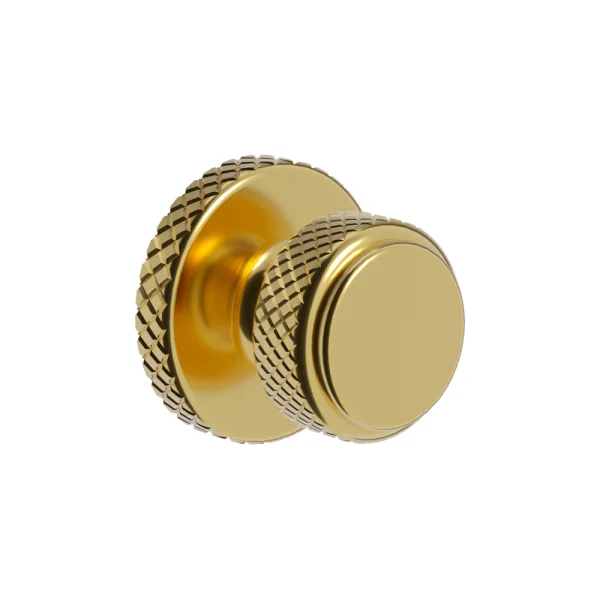 Burlington Guild Furniture Handle Pair Gold