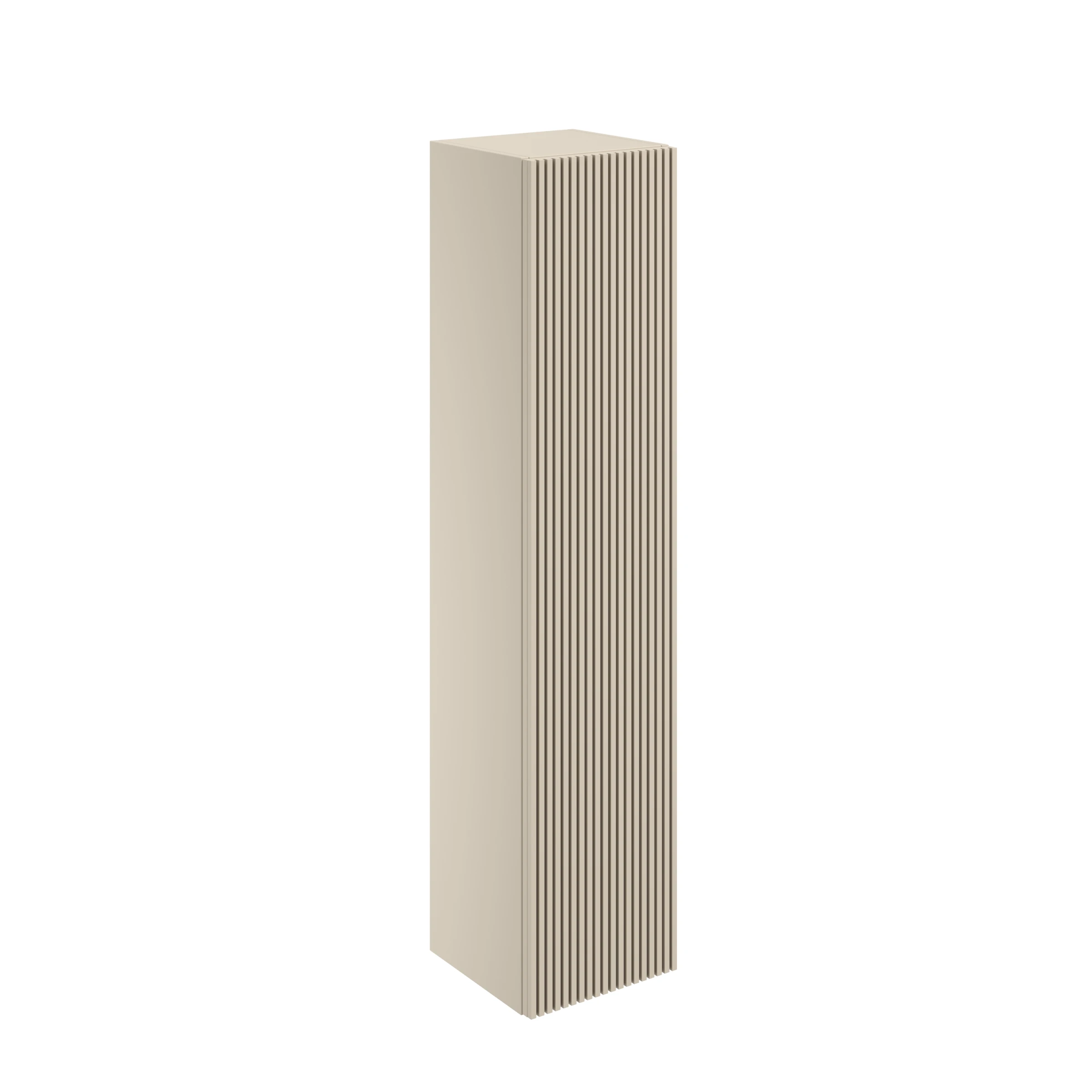 Crosswater Limit Tower Unit Warm Stone