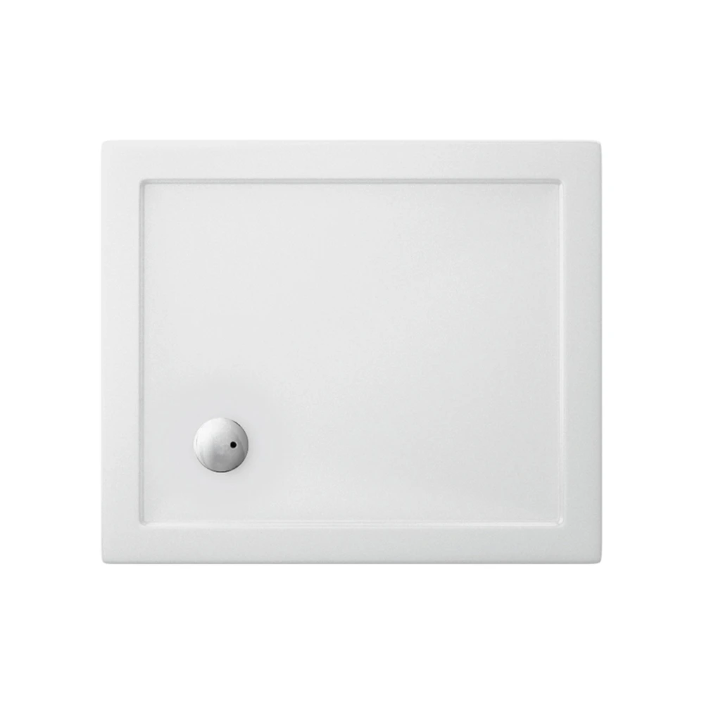 Britton Rectangular Shower Tray 800 X 1000mm
