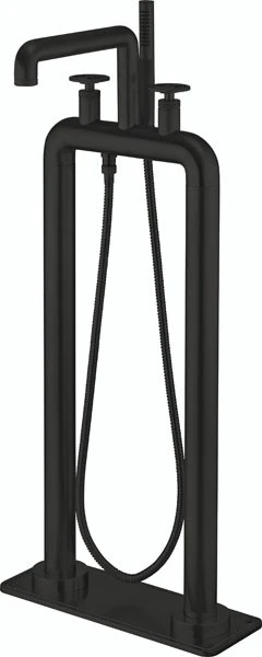 Crosswater Free standing Bath Filler & Shower Kit