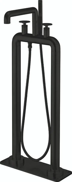 Crosswater Free standing Bath Filler & Shower Kit