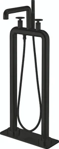 Crosswater Free standing Bath Filler & Shower Kit