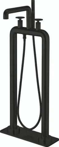 Crosswater Free standing Bath Filler & Shower Kit product image - Image 1