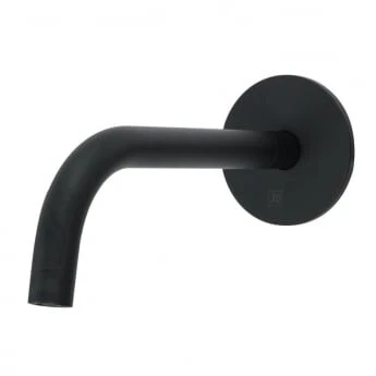 Just Taps Vos Slim Basin Spout 250mm Mb