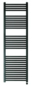 Just Taps Vos Electric Tower Radiator With Thermostat Heating Element