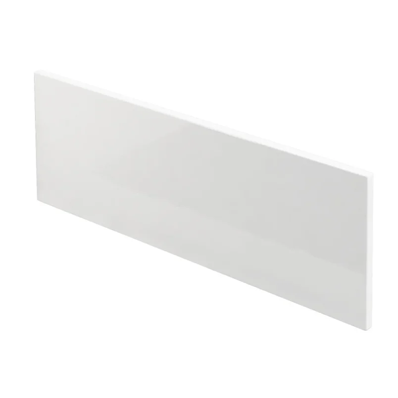 Britton Front Bath Panel 1600mm detail view - Image 2