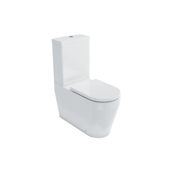 Britton Contour Cistern
