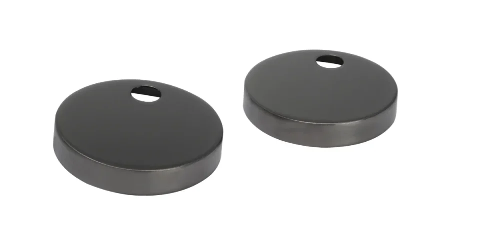 Just Taps Toilet Seat Fixing Cover Bbl product image - Image 1