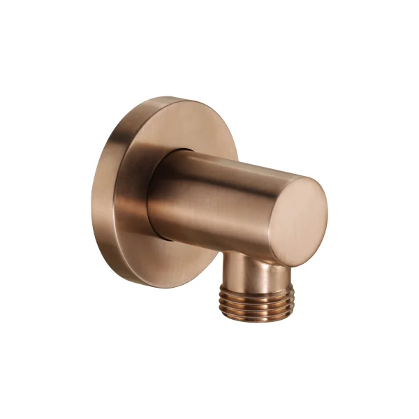 JTP Vos Bronze Shower water outlet