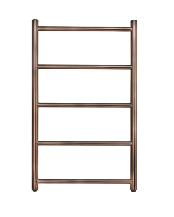 EVO Radiator Brushed Bronze 800 X 500