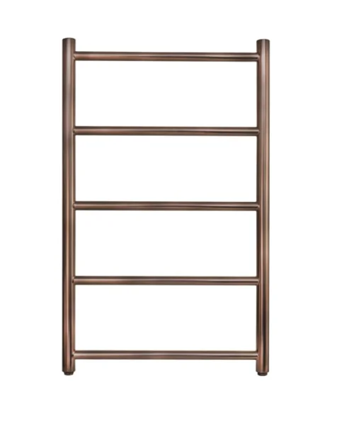 EVO Radiator Brushed Bronze 800 X 500