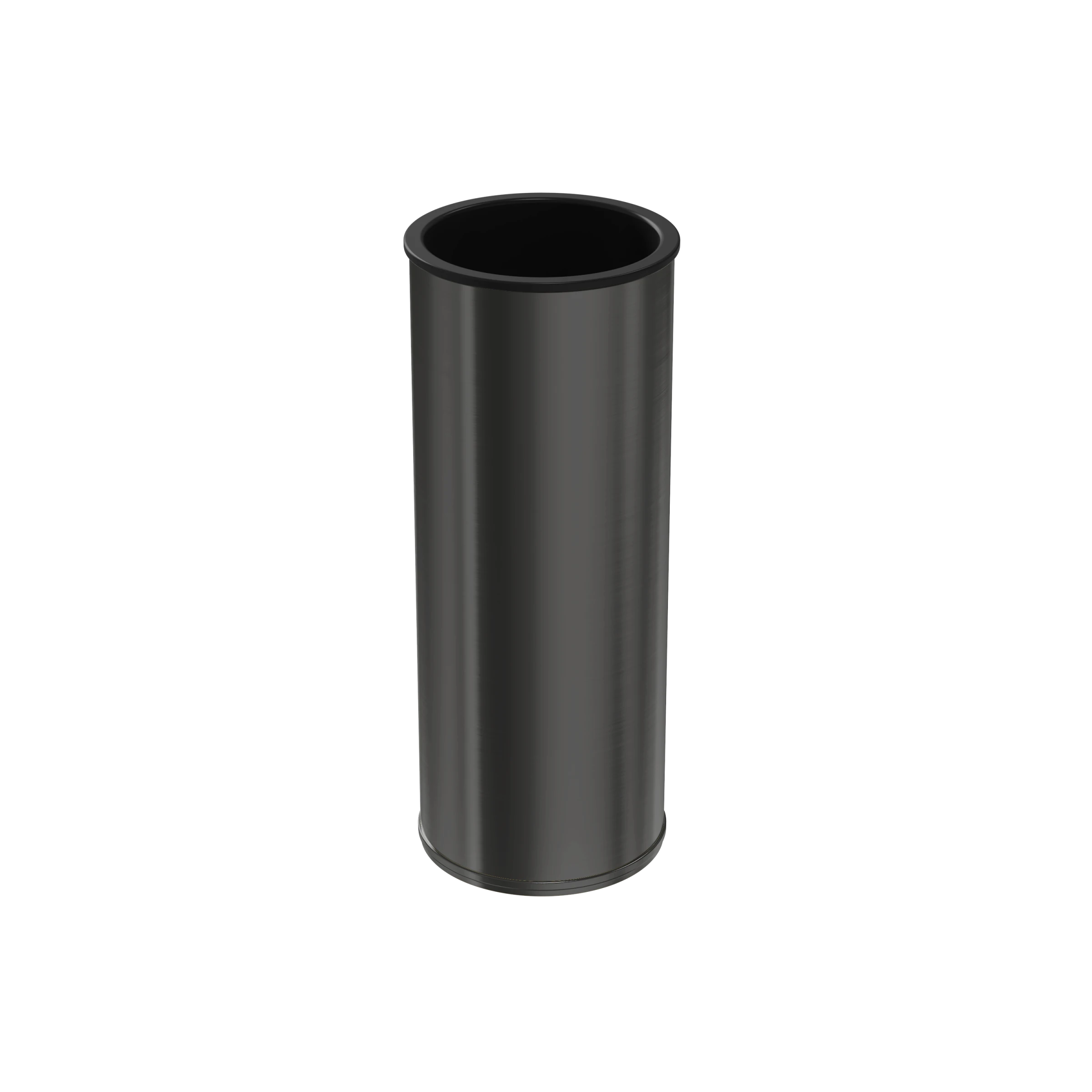 Crosswater Mpro Freestanding Tumbler Holder Slate