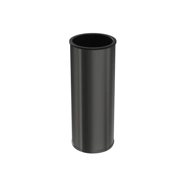 Crosswater Mpro Freestanding Tumbler Holder Slate