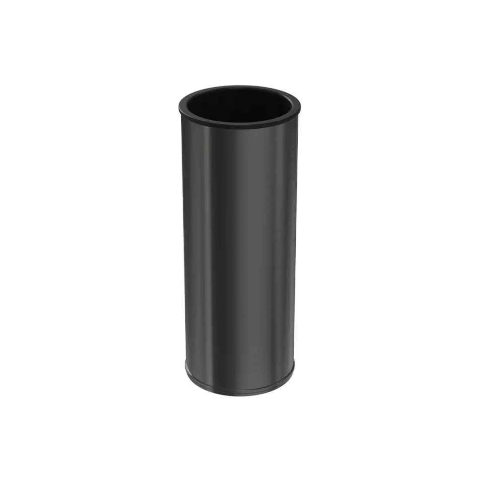 Crosswater Mpro Freestanding Tumbler Holder Slate product image - Image 1