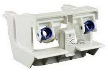 Geberit 241.829.00.1 Support Block For Up320