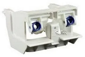 Geberit 241.829.00.1 Support Block For Up320 product image - Image 1