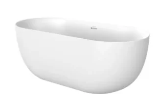 Roper Rhodes Note Double Ended Bath 1600 product image - Image 1