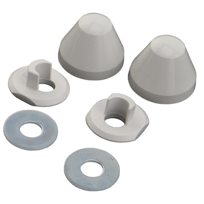 Geberit 217.713.11.1 Cover And Washers