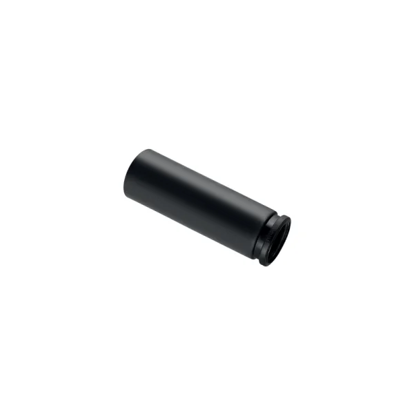 Geberit 366.887.16.1 90mm Hdpe Straight Connector