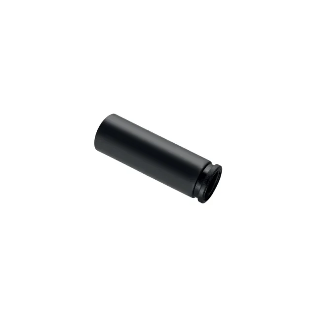 Geberit 366.887.16.1 90mm Hdpe Straight Connector product image - Image 1