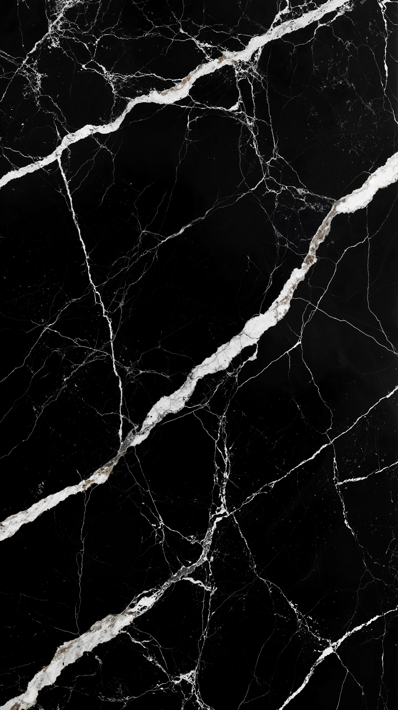 Burlington Marqina Marble Laminate Wall Panel 579 X 2440mm Proclick