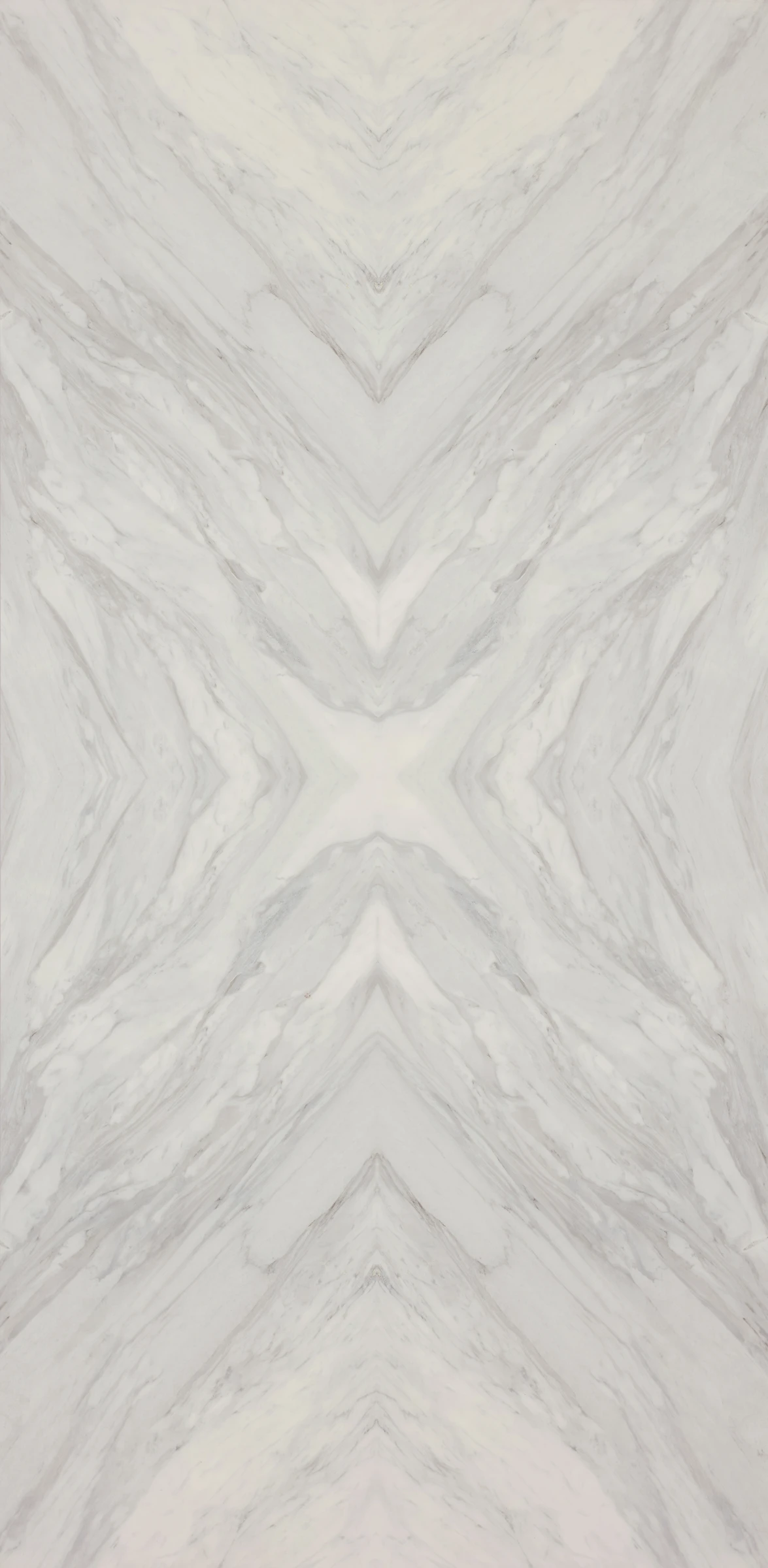 Burlington Bookmatch Marble Laminate Wall Panel 900 X 2440mm Square Edge