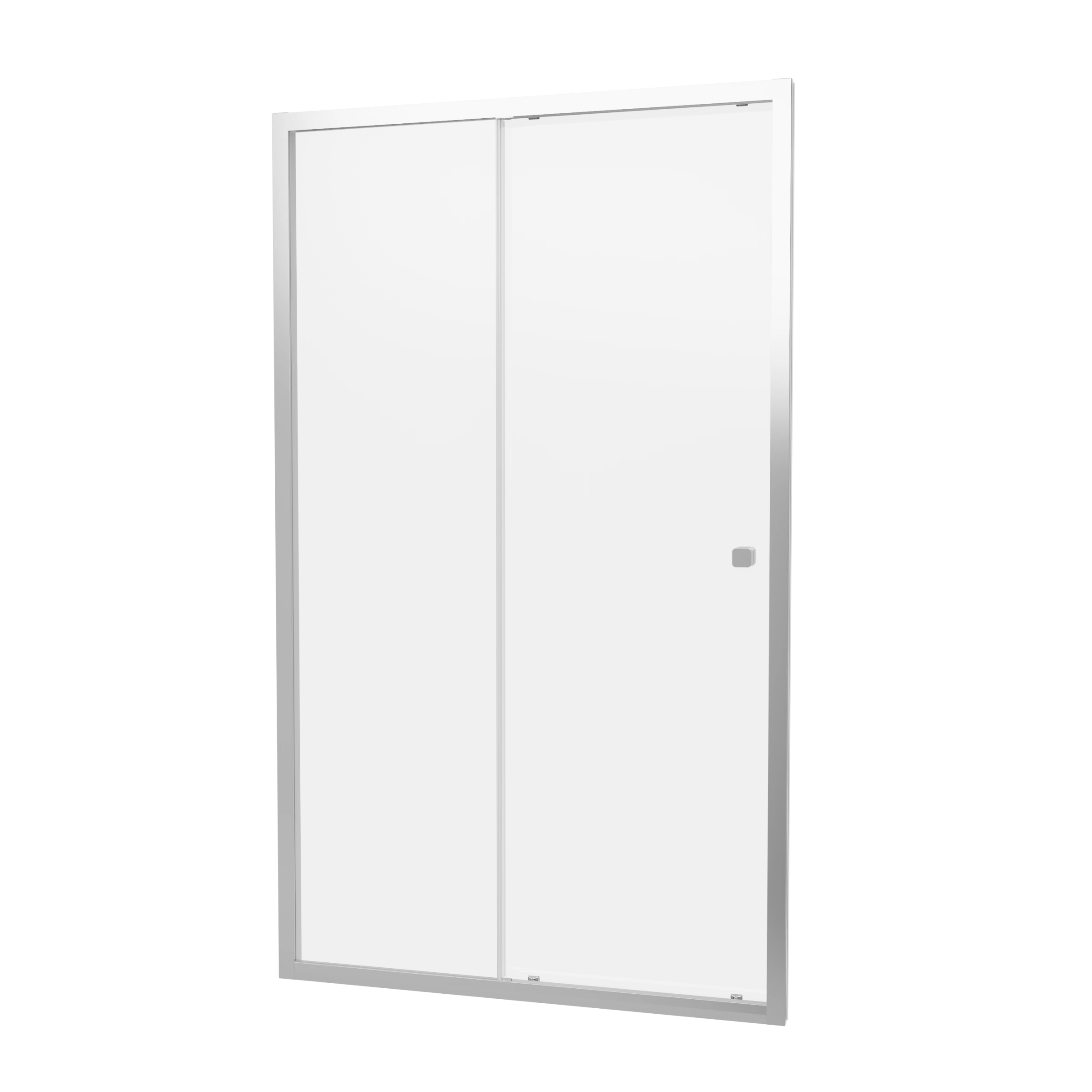Britton Hoxton 6 Slider Single 1500 Box B Chrome