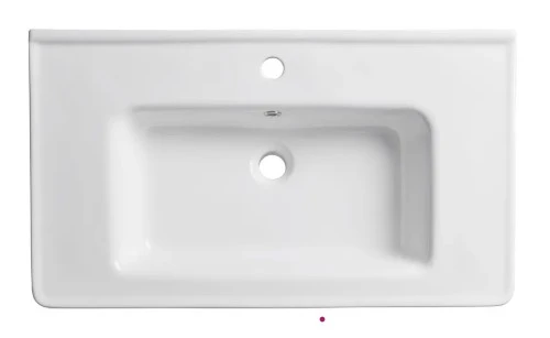 Roper Rhodes 800mm Fairmont Ceramic Basin