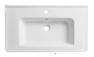 Roper Rhodes 800mm Fairmont Ceramic Basin
