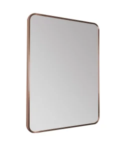 Just Taps Hix 680 Mirror Without Light Brz