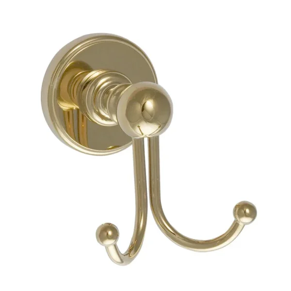 JTP Grosvenor Robe Hook