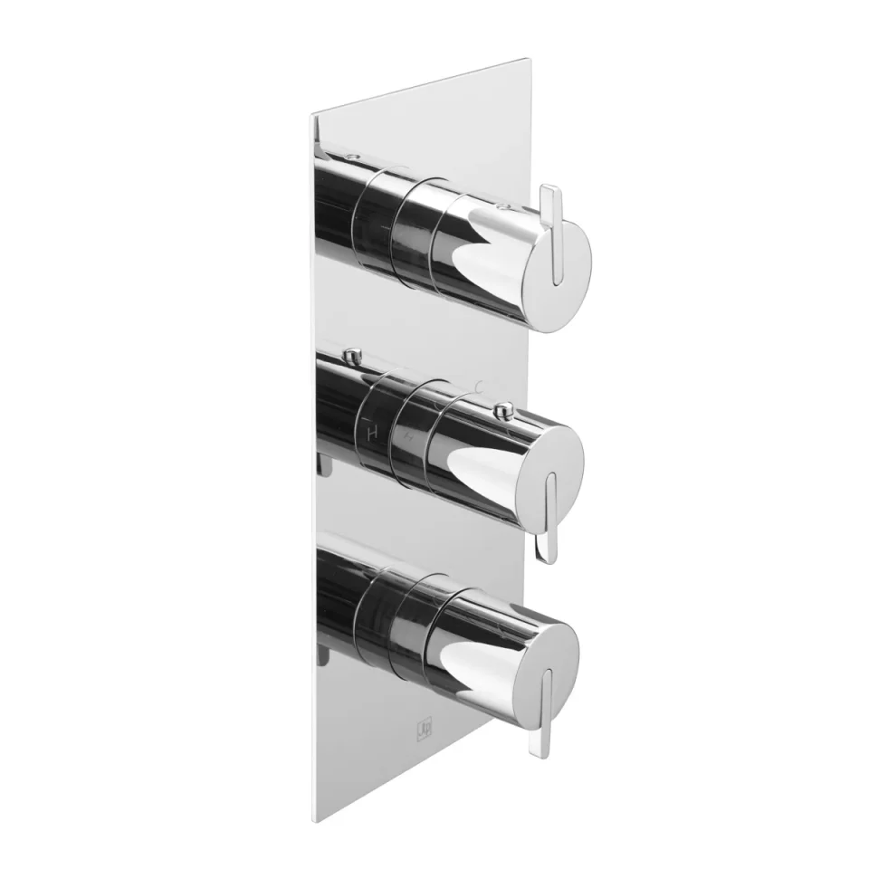 Just Taps 3 Hole 3 Outlet product image - Image 1