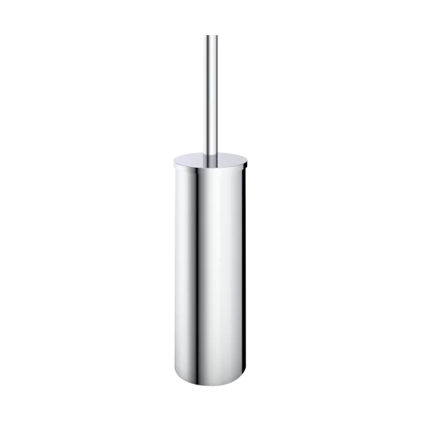Crosswater Mpro Freestanding Toilet Brush Holder Chrome