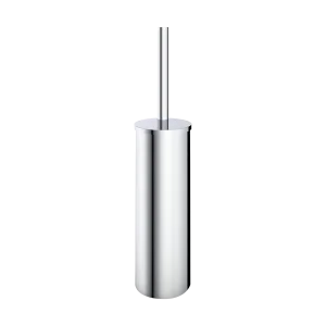 Crosswater Mpro Freestanding Toilet Brush Holder Chrome