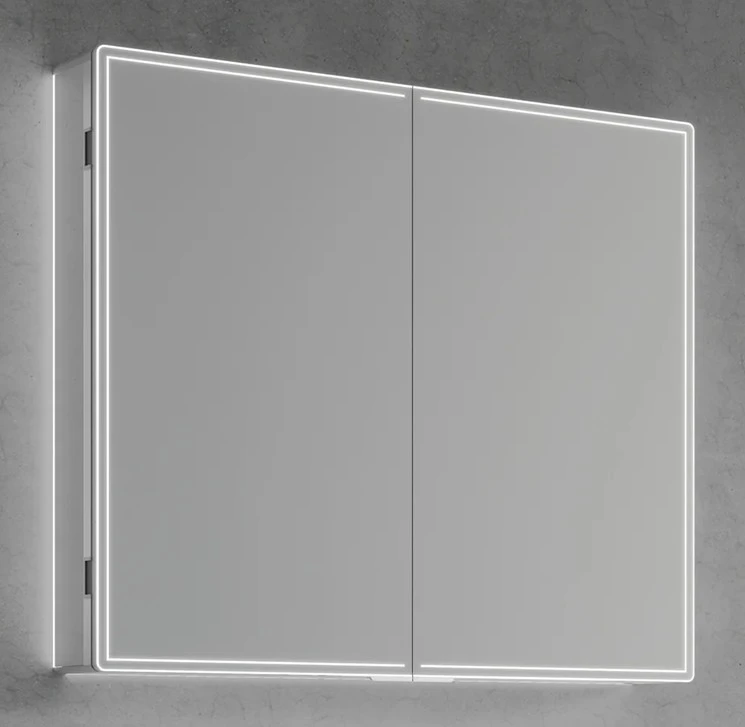 Hib Isoe 60 Cabinet W60 X H70 X D12.2cm