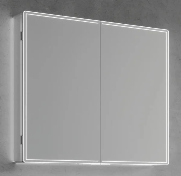 Hib Isoe 60 Cabinet W60 X H70 X D12.2cm