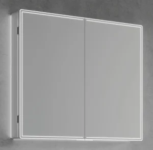 Hib Isoe 60 Cabinet W60 X H70 X D12.2cm
