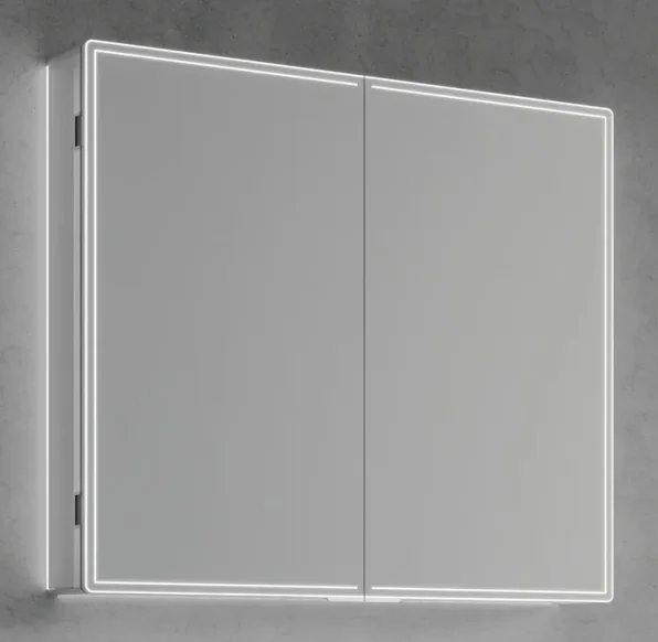 Hib Isoe 60 Cabinet W60 X H70 X D12.2cm product image - Image 1