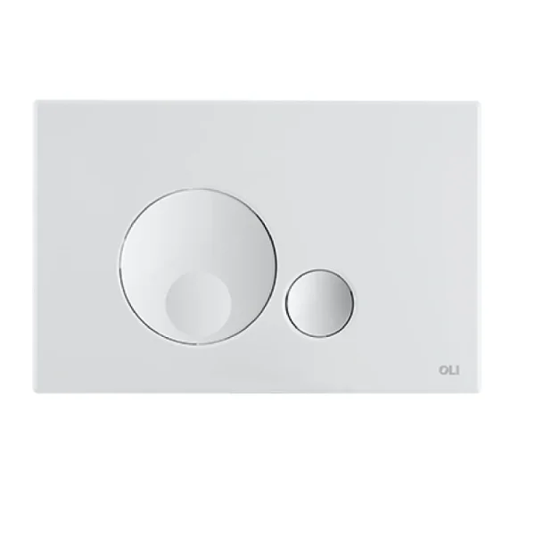 Oli Globe White